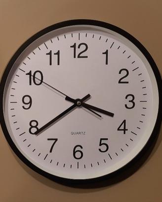 Orologio da parete