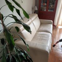 Divano letto 3 posti