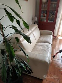 Divano letto 3 posti