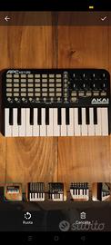 Akai APC Key 25 – MIDI Controller