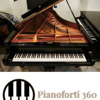 Pianoforte 3/4 di coda Yamaha C7