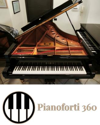 Pianoforte 3/4 di coda Yamaha C7