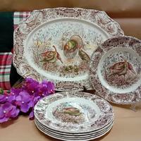 servizio Johnson Bros. WindsorWare