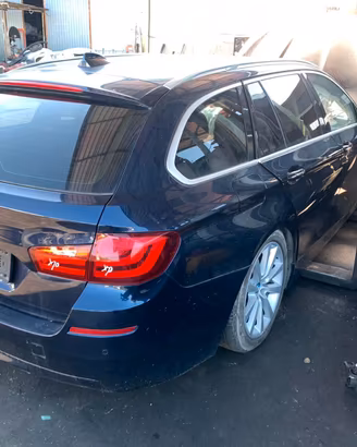 Ricambi usati BMW 525 xd f11 2012 2.0 diesel n47d2
