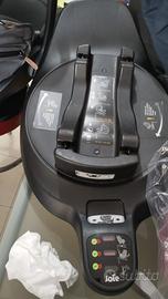 Trio Joie Signature Finiti piu i-Base Encore