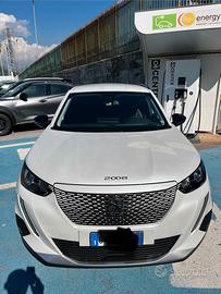 Peugeot e-2008 10/2022