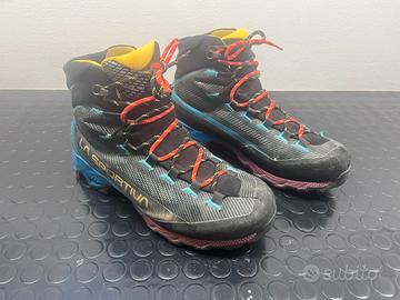 Scarponi LA SPORTIVA equilibrium Hike GTX