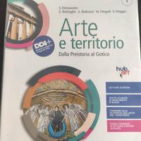 arte e territorio 1