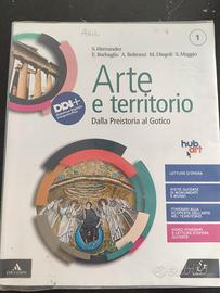 arte e territorio 1