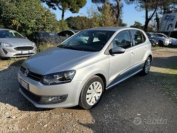 Volkswagen Polo 1.2 TDI DPF 5 p. Trendline