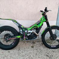 trial Vertigo combat 300 2019