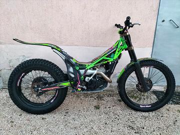 trial Vertigo combat 300 2019