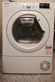 Asciugatrice Hoover 8 kg cat A++