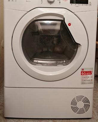 Asciugatrice Hoover 8 kg cat A++