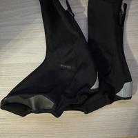 Copriscarpe ciclismo Pissei Ciclone taglia S-M