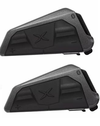 SCORPION EXO-COM Link-1 S Interfono Bluetooth Dopp