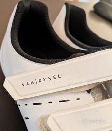 Scarpe da ciclismo Van Rysel