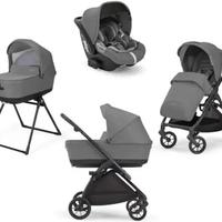 Passeggino inglesina electa