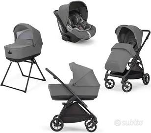 Passeggino inglesina electa