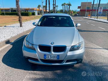 Bmw serie 3 e90 320d