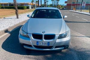 Bmw serie 3 e90 320d