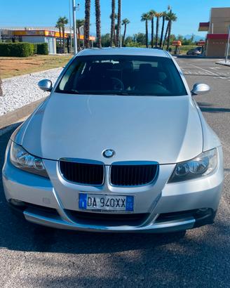 Bmw serie 3 e90 320d