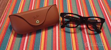 Rayban Meta Wayfarer gen 2