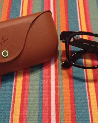 Rayban Meta Wayfarer gen 2