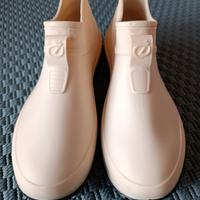 Scarpe antipioggia 