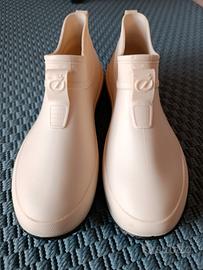 Scarpe antipioggia 