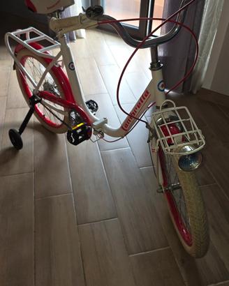 Bici Lambretta da 20"