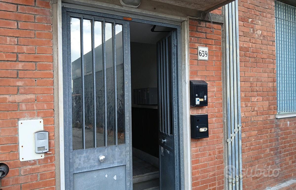 Appartamento – Livorno, Consiglio di Zona 1 - Vista 2