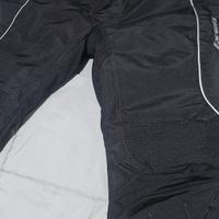 pantaloni moto