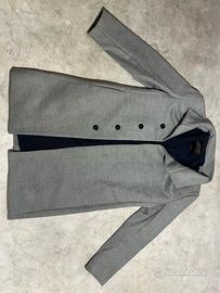 Cappotto Lungo ZARA uomo
