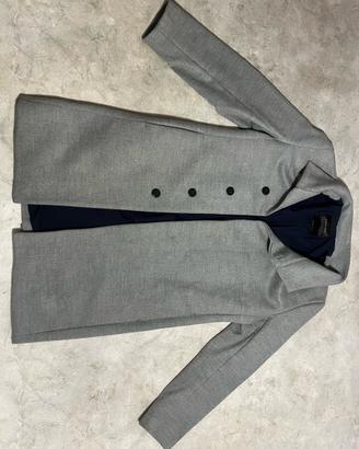 Cappotto Lungo ZARA uomo