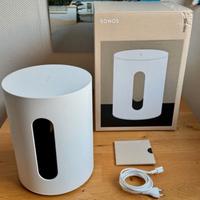 SONOS Sub Mini