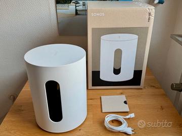 SONOS Sub Mini
