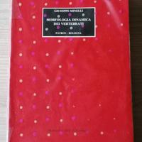 Morfologia dinamica dei vertebrati - G. Minelli 