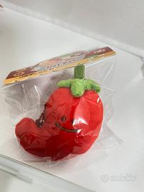Peperoncino rosso