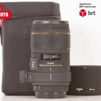 Sigma 150 F2.8 APO DG EX HSM Macro (Canon)