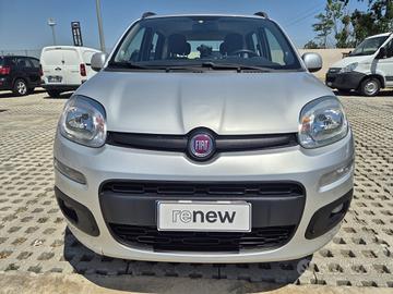 Fiat Panda 0.9 TwinAir Turbo Natural Power Lounge