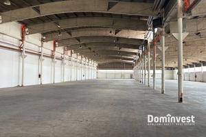 Immobile di 6000 m² a Pomezia