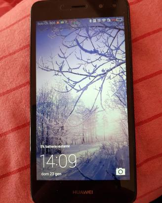Smarth Phone - Huawei Mia L11