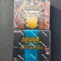 Yu-Gi-Oh Rarity Collection II +  Stampede ENG