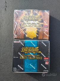 Yu-Gi-Oh Rarity Collection II +  Stampede ENG