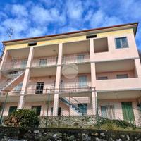 CASA INDIPENDENTE A PARZANICA