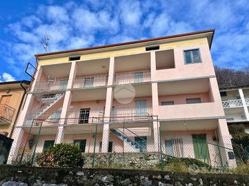 CASA INDIPENDENTE A PARZANICA