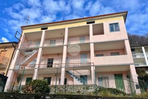 CASA INDIPENDENTE A PARZANICA