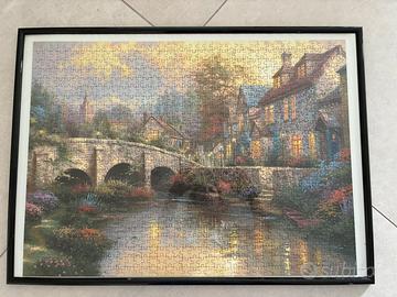 Puzzle 50x70