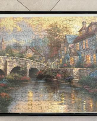 Puzzle 50x70